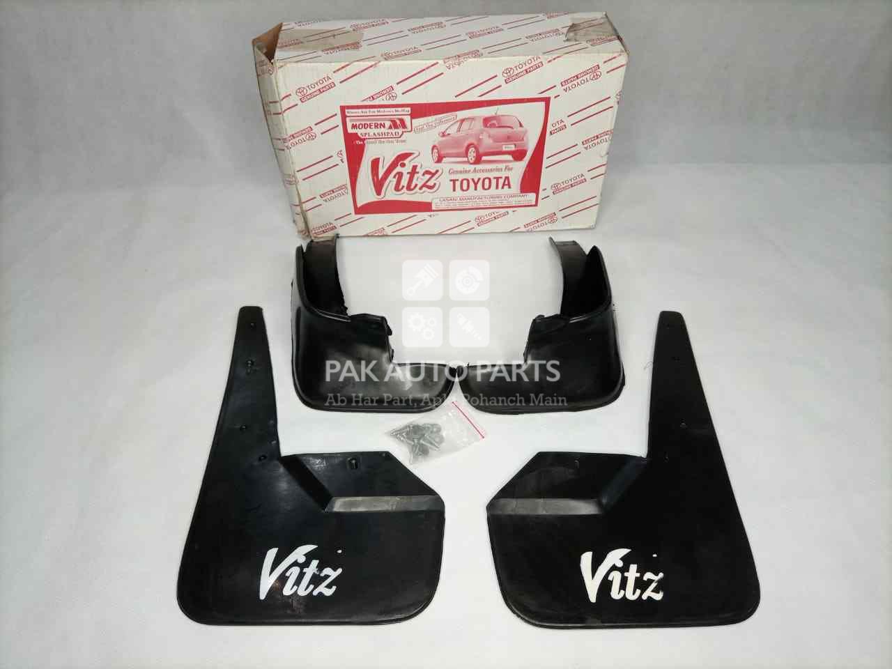 Picture of Toyota Vitz 2006-10 Mud Flaps