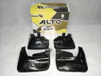 Picture of Suzuki Alto 2003-15 Mud Flaps