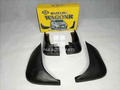 Picture of Suzuki Wagon R Universal Mud Flaps