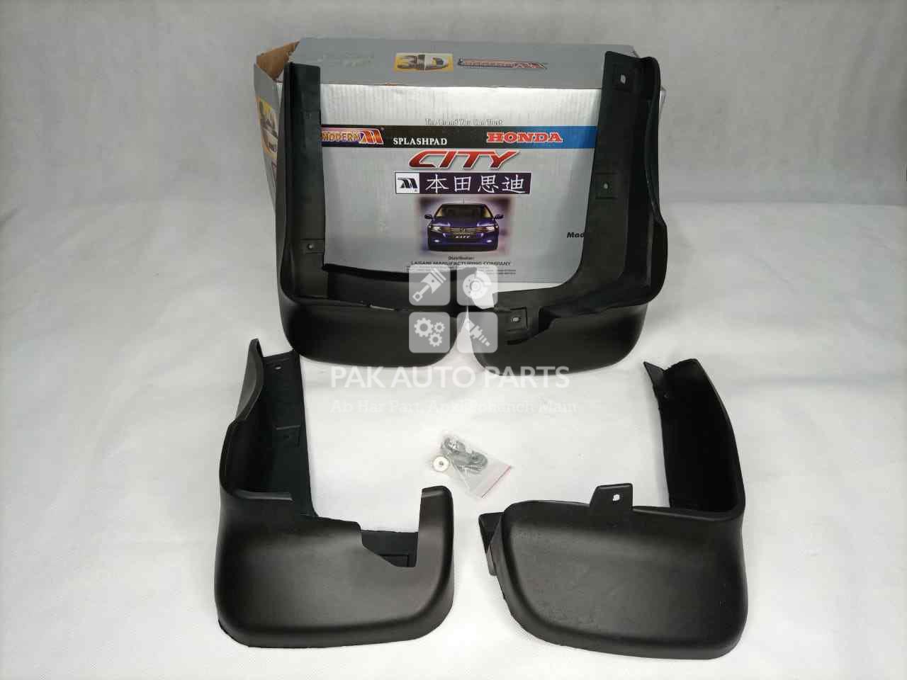 Picture of Honda City 2008-21 Mud Flaps