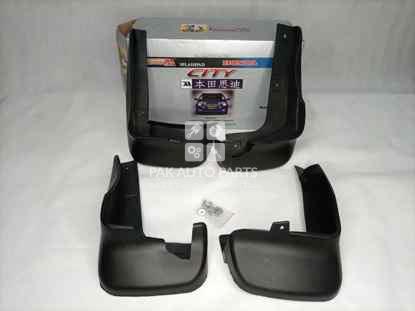Picture of Honda City 2008-21 Mud Flaps