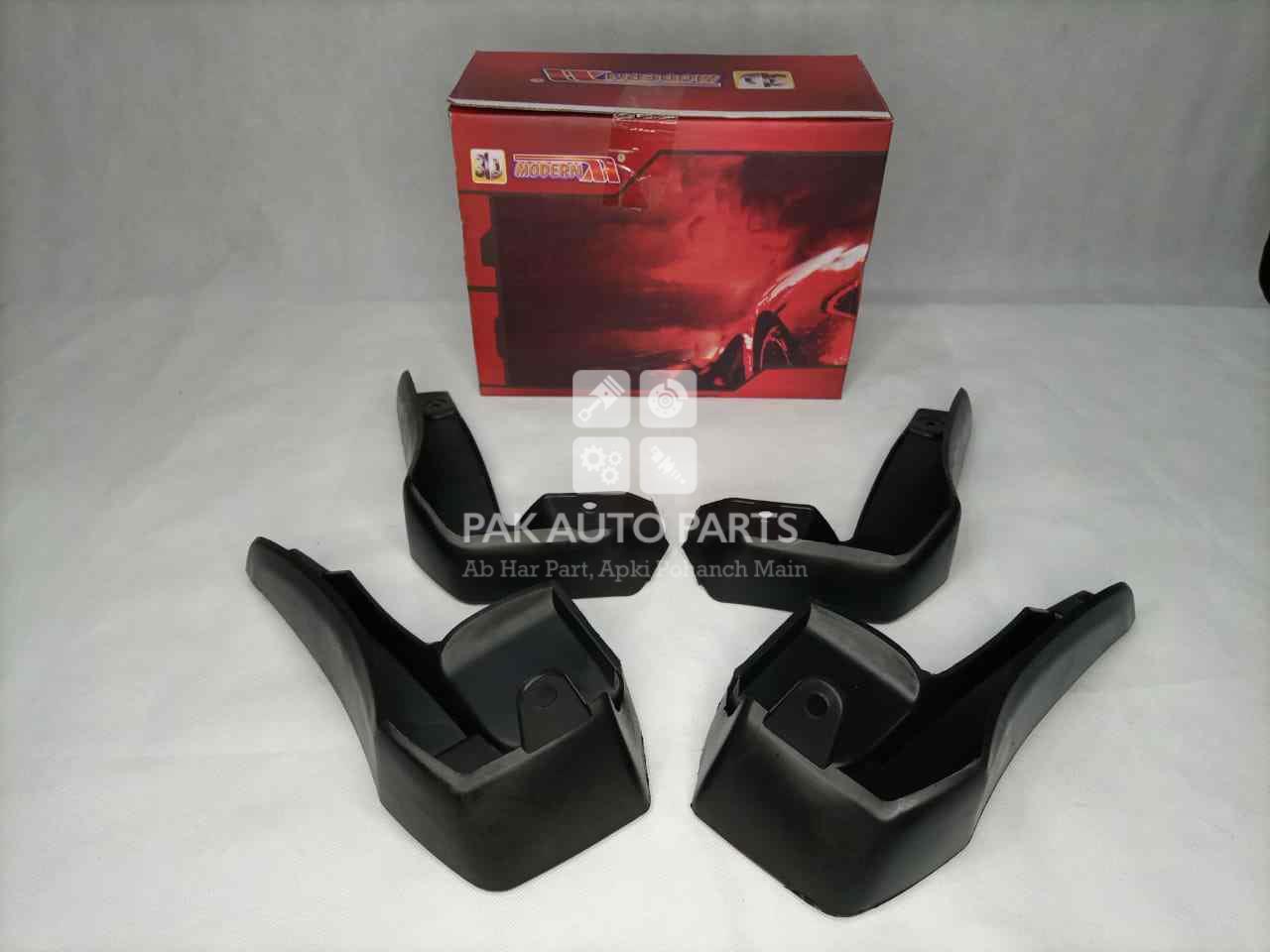 Picture of Honda Civic 2016-21 Mud Flaps