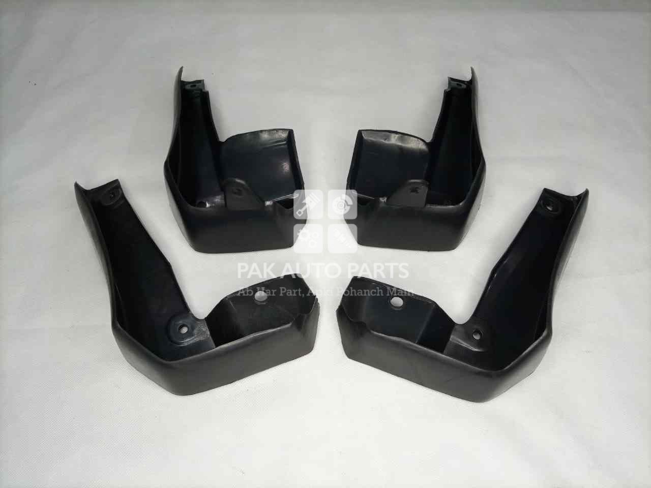 Picture of Honda Civic 2016-21 Mud Flaps