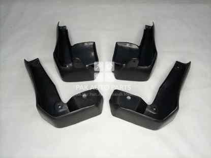 Picture of Honda Civic 2016-21 Mud Flaps