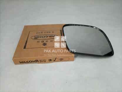 Picture of Suzuki Wagon R Universal Side Mirror Glass