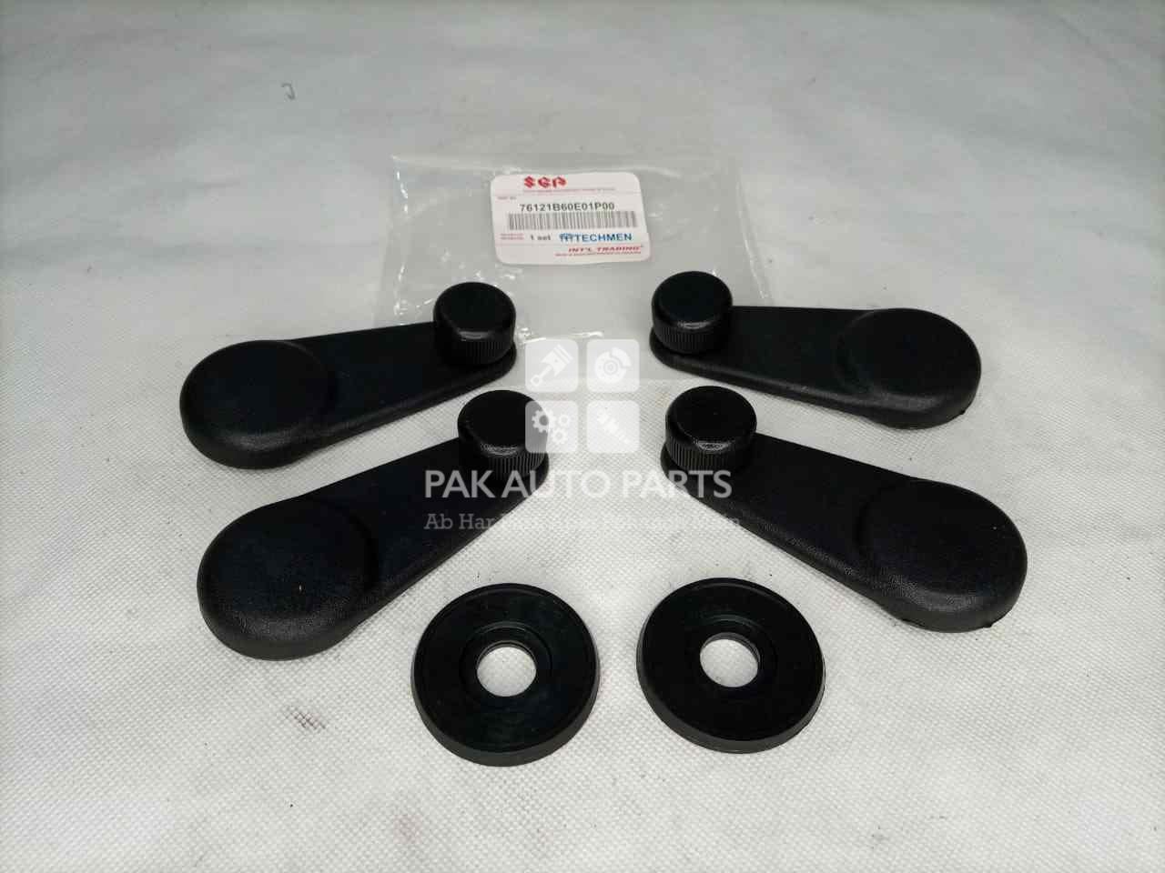 Picture of Suzuki Cultus Window Regulator Handle