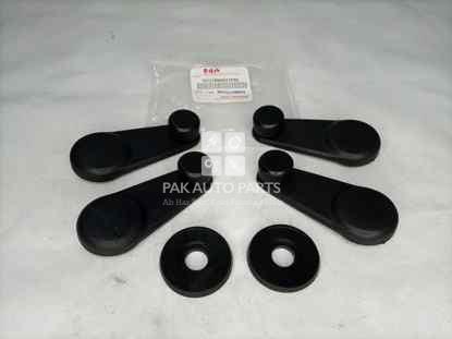 Picture of Suzuki Cultus Window Regulator Handle