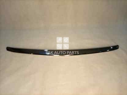 Picture of Suzuki Cultus 2006 Bonnet Chrome