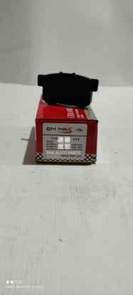 Picture of Honda Civic 2004-15 Front Disc Pads