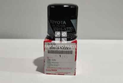 Picture of Toyota Corolla 2003-2009 Oil Filter