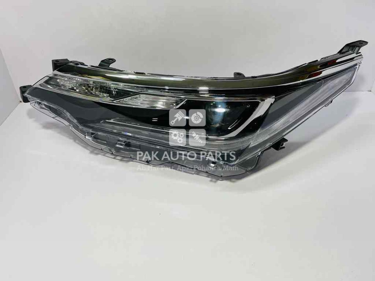 Picture of Toyota Corolla Grande 2018-21 Headlight