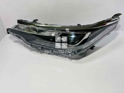 Picture of Toyota Corolla Grande 2018-21 Headlight