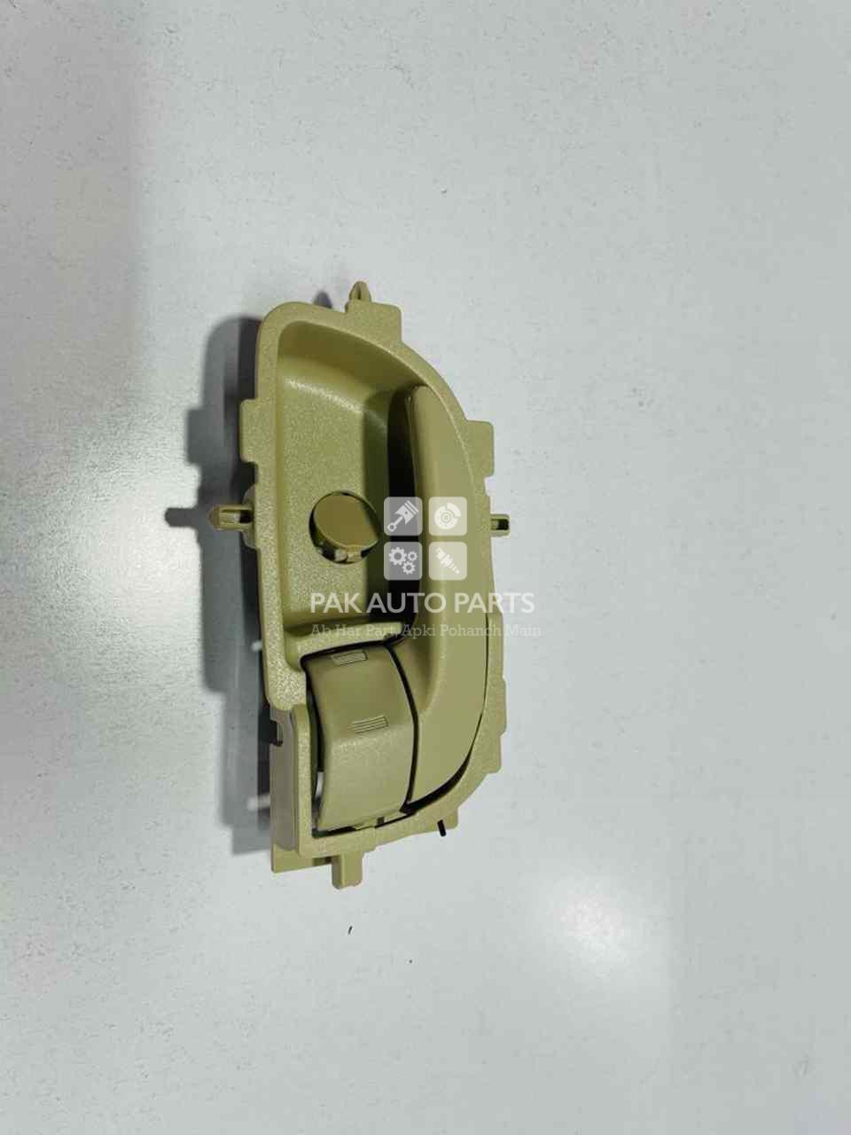 Picture of Toyota Corolla 2015-21 Inner Handlehan