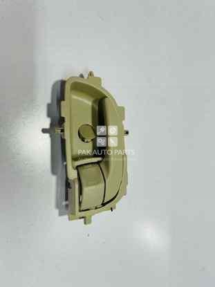 Picture of Toyota Corolla 2015-21 Inner Handlehan