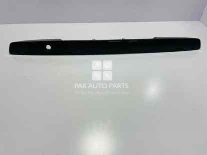 Picture of Toyota Corolla 2009-10 Trunk Garnish