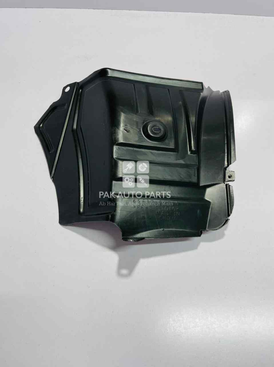 Picture of Toyota Passo Universal Fender Shield