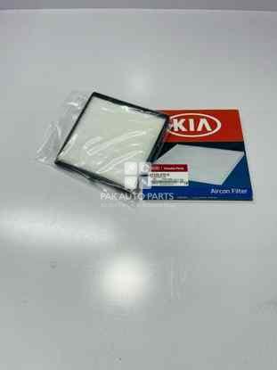 Picture of Kia Picanto 2020-21 AC Filter