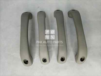 Picture of Suzuki Wagon R Universal Roof handle Set