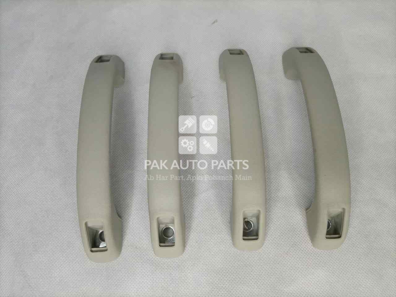 Picture of Suzuki Cultus Universal Roof Handle Set