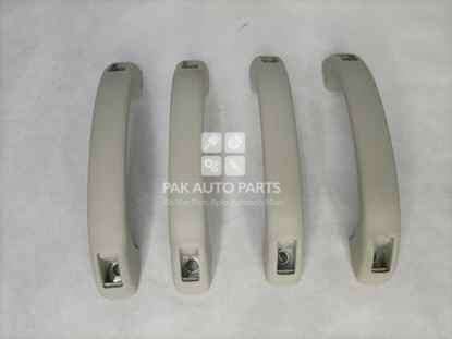 Picture of Suzuki Cultus Universal Roof Handle Set