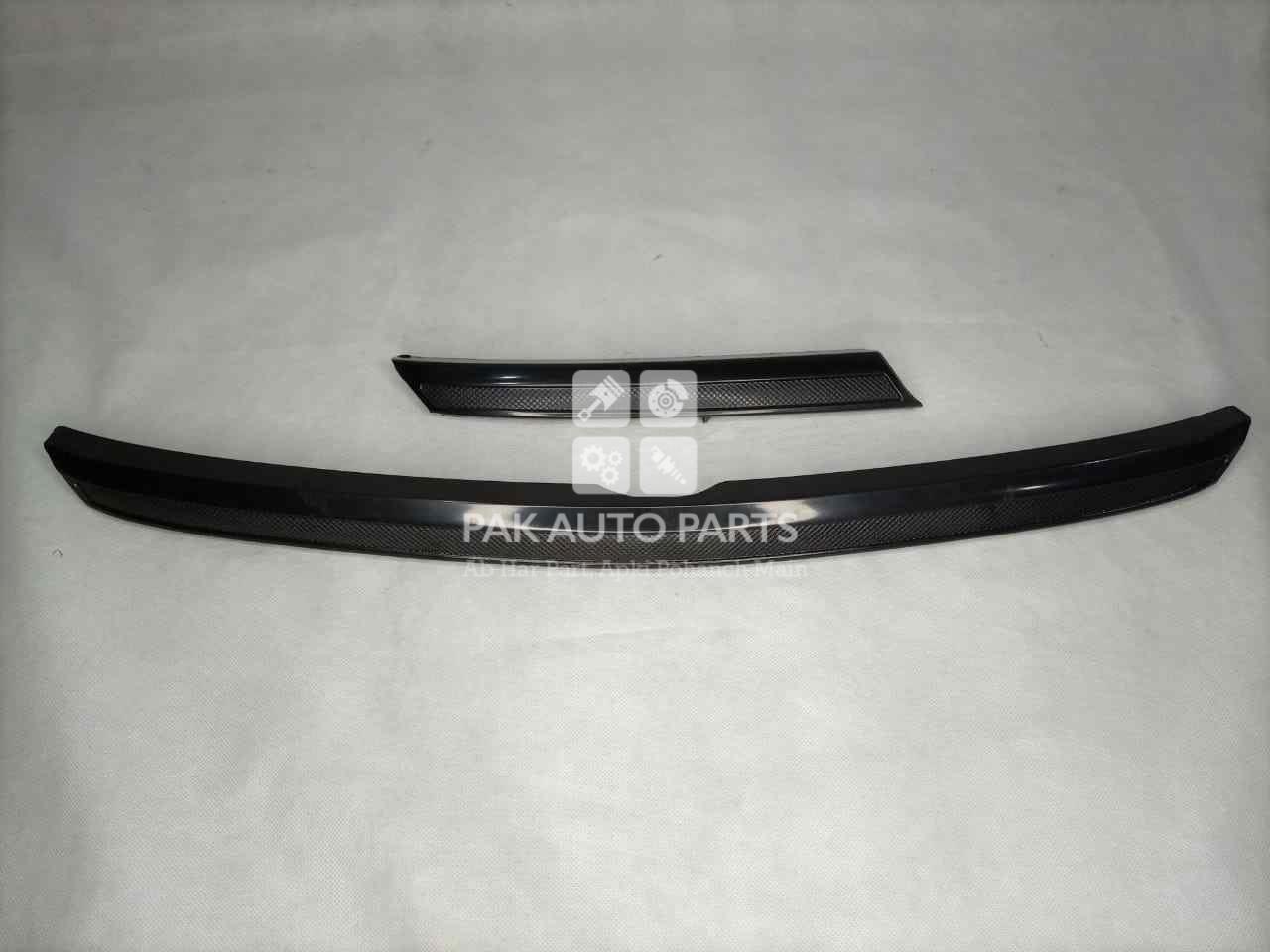 Picture of Toyota  Corolla XLI 2009-11  Grill Strip