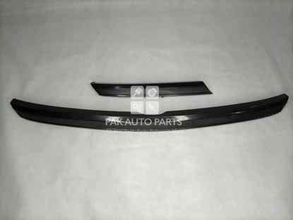 Picture of Toyota  Corolla XLI 2009-11  Grill Strip