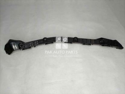 Picture of Toyota Corolla 2015-2018 Rare Bumper Clip - 6 Pcs