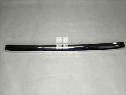 Picture of Suzuki Cultus 2009-2010 Bonnet Chrome