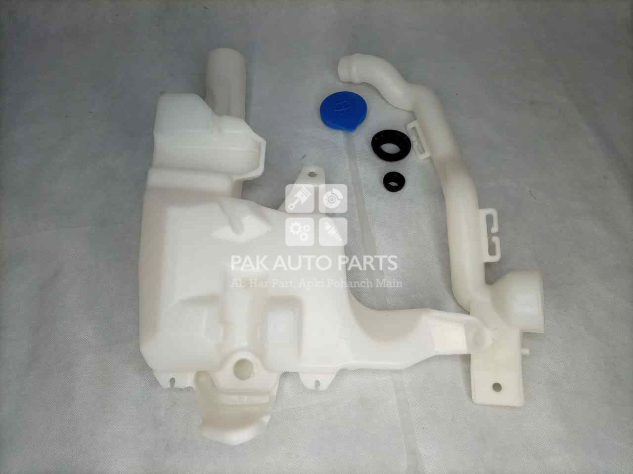 Picture of Honda Civic 2016-2021 Wiper Bottle