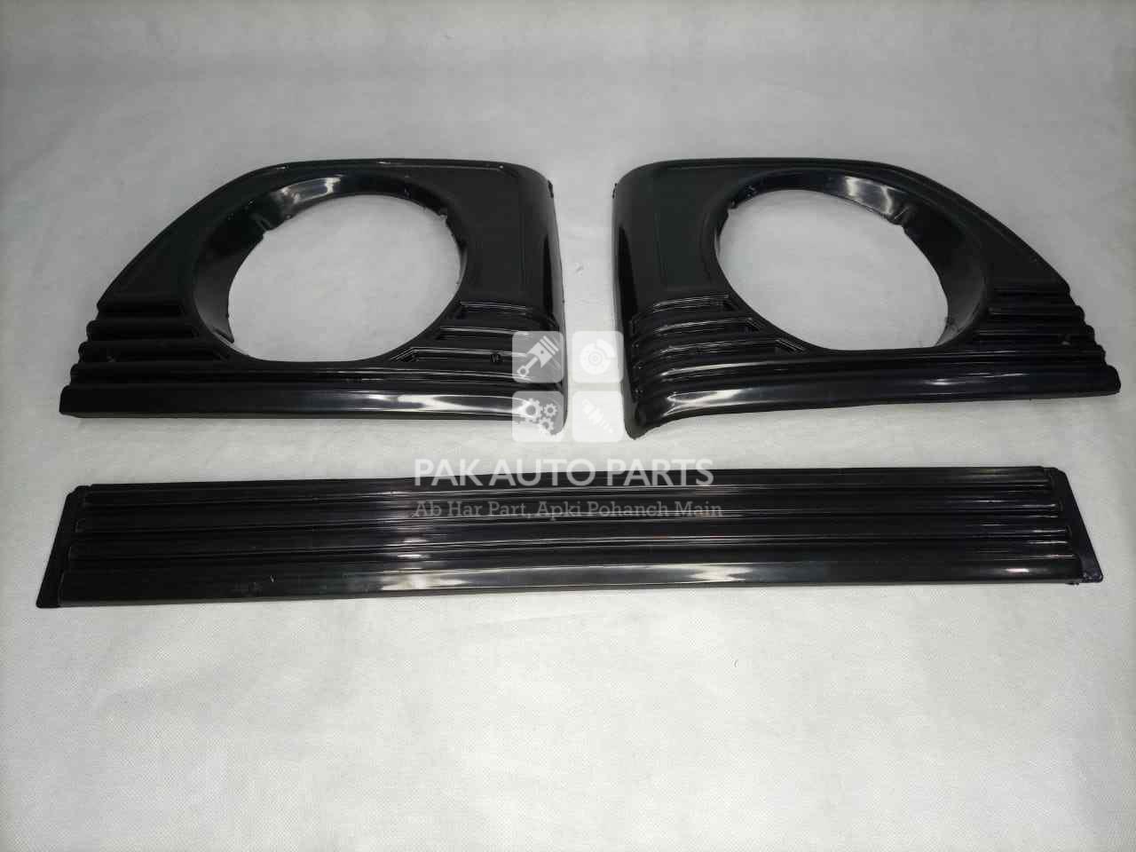 Picture of Suzuki Pickup Universal Show Grill