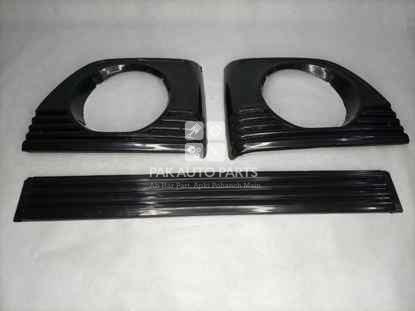 Picture of Suzuki Pickup Universal Show Grill