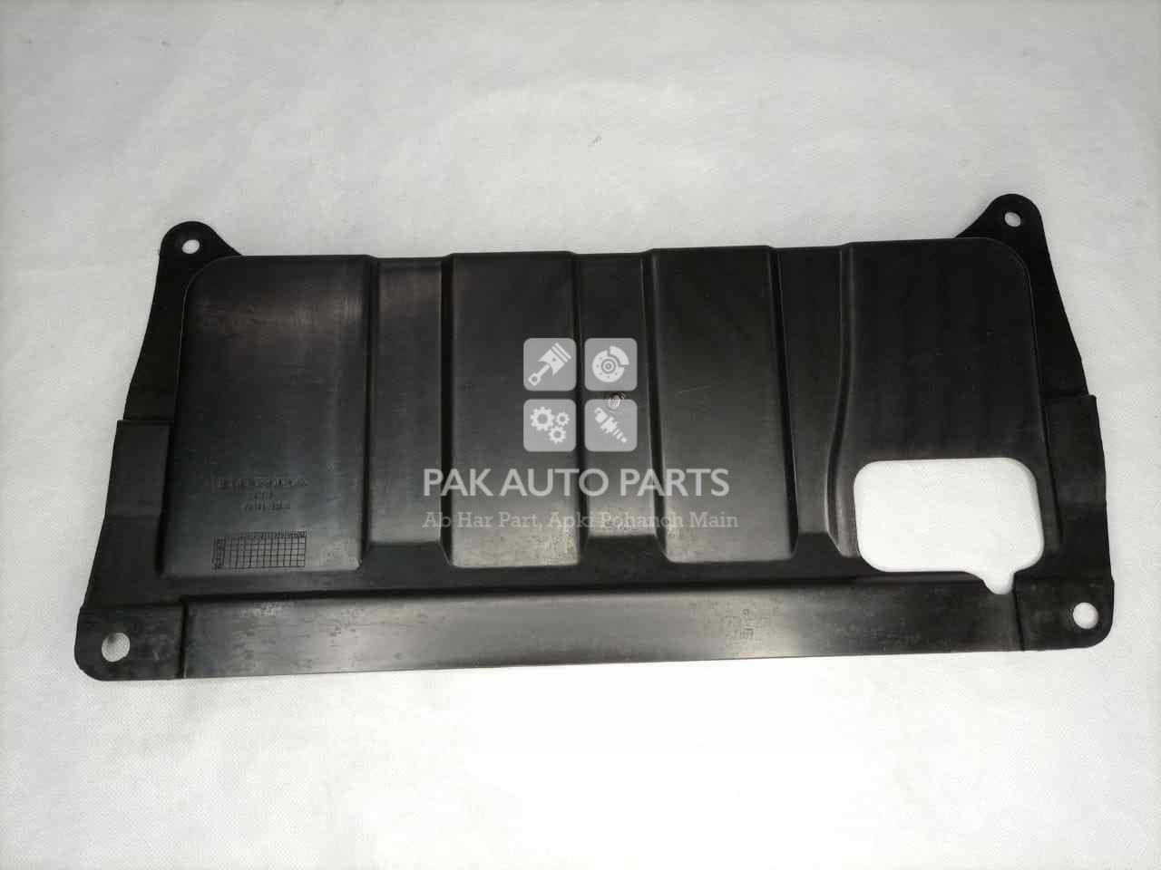 Picture of Honda City 2009-2021 Engine Shield Center Piece