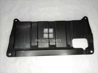 Picture of Honda City 2009-2021 Engine Shield Center Piece
