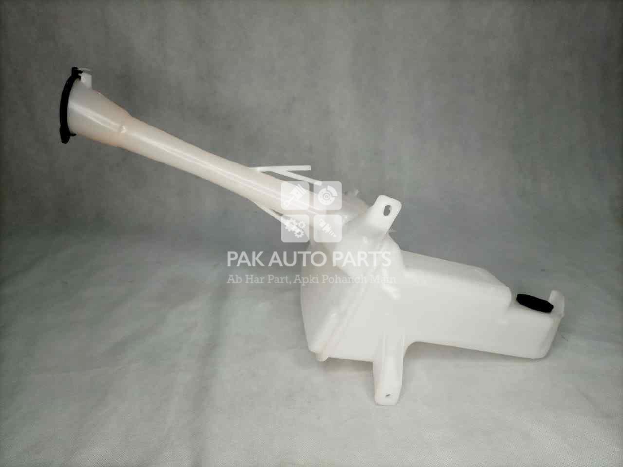 Picture of Toyota Corolla XLI 2009-14 Wiper Bottle