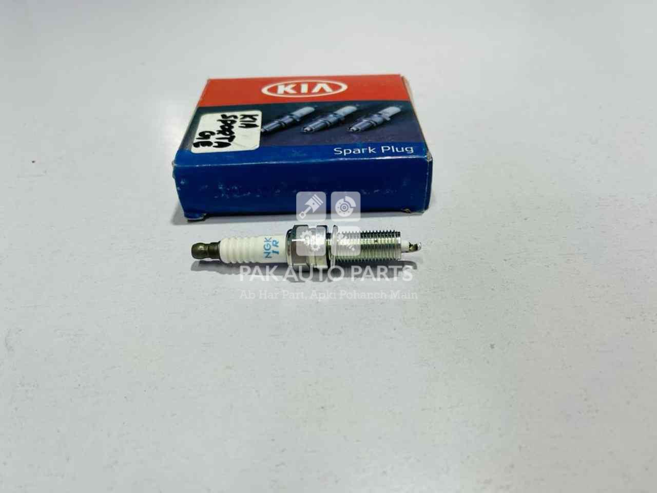 Picture of Kia Sportage 2020-2021 Spark Plug