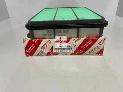 Picture of Toyota Prado 2003-16 Air Filter