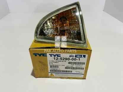 Picture of Toyota Aqua 2012-14 Left Side Bumper Indicator