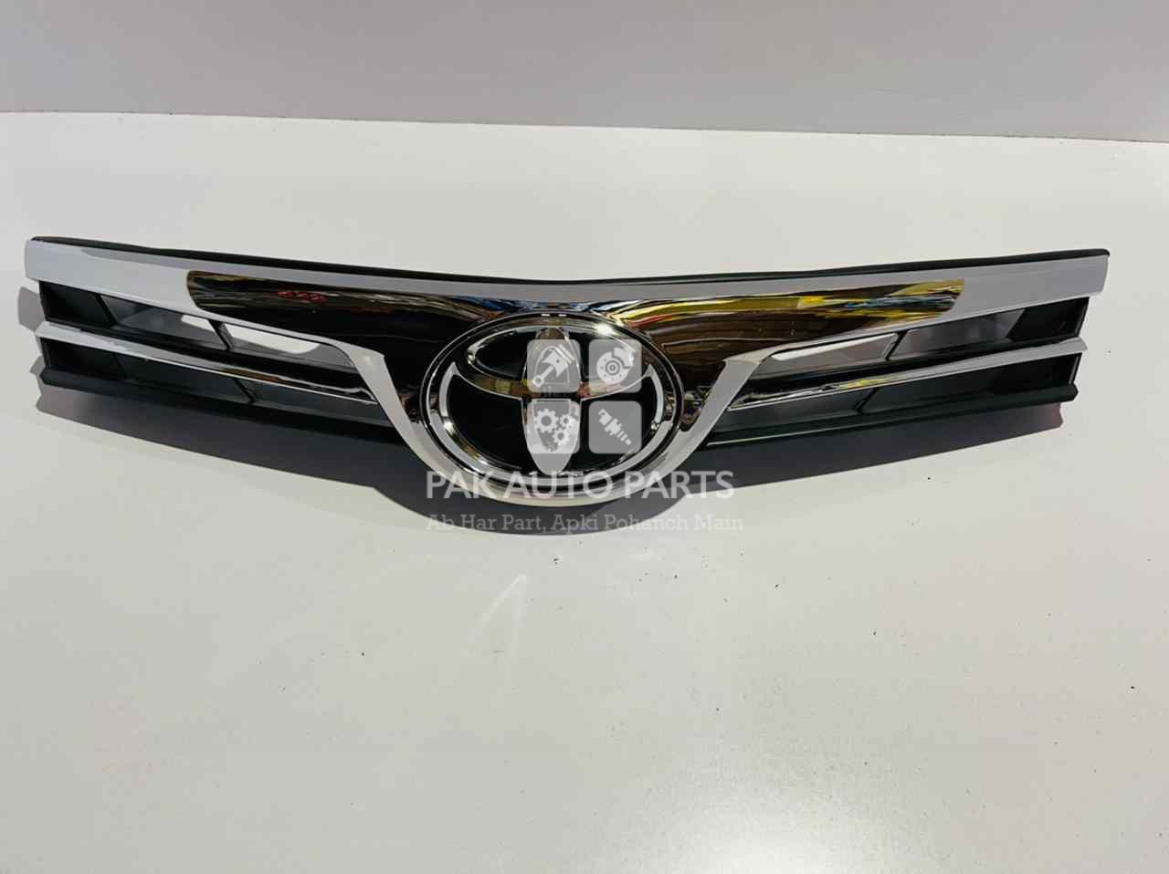 Picture of Toyota Corolla 2018-2021 Front Grill