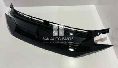 Picture of Honda Civic Turbo 2016 Front Grill