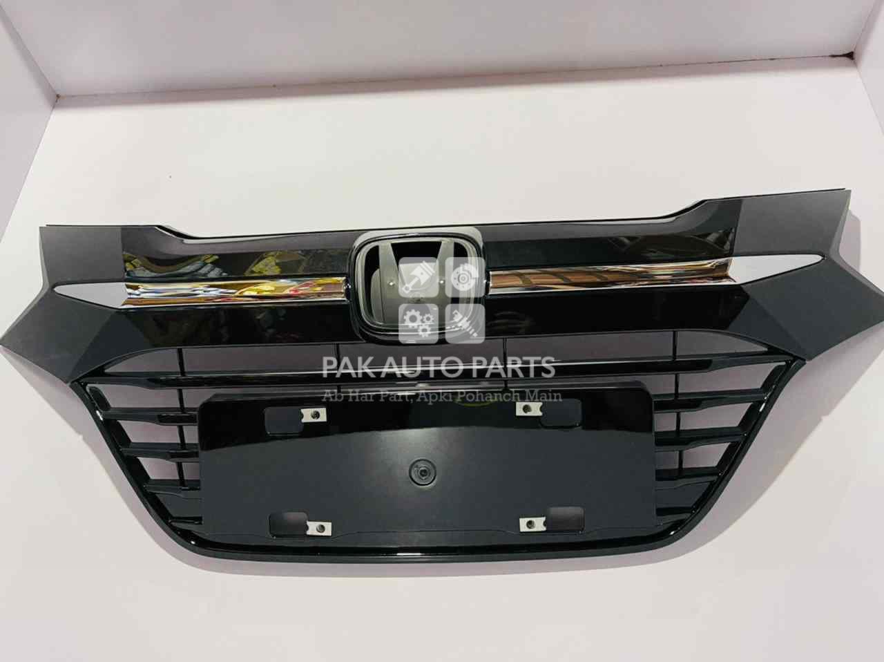 Picture of Honda Vezel 2018-21 Front Grill