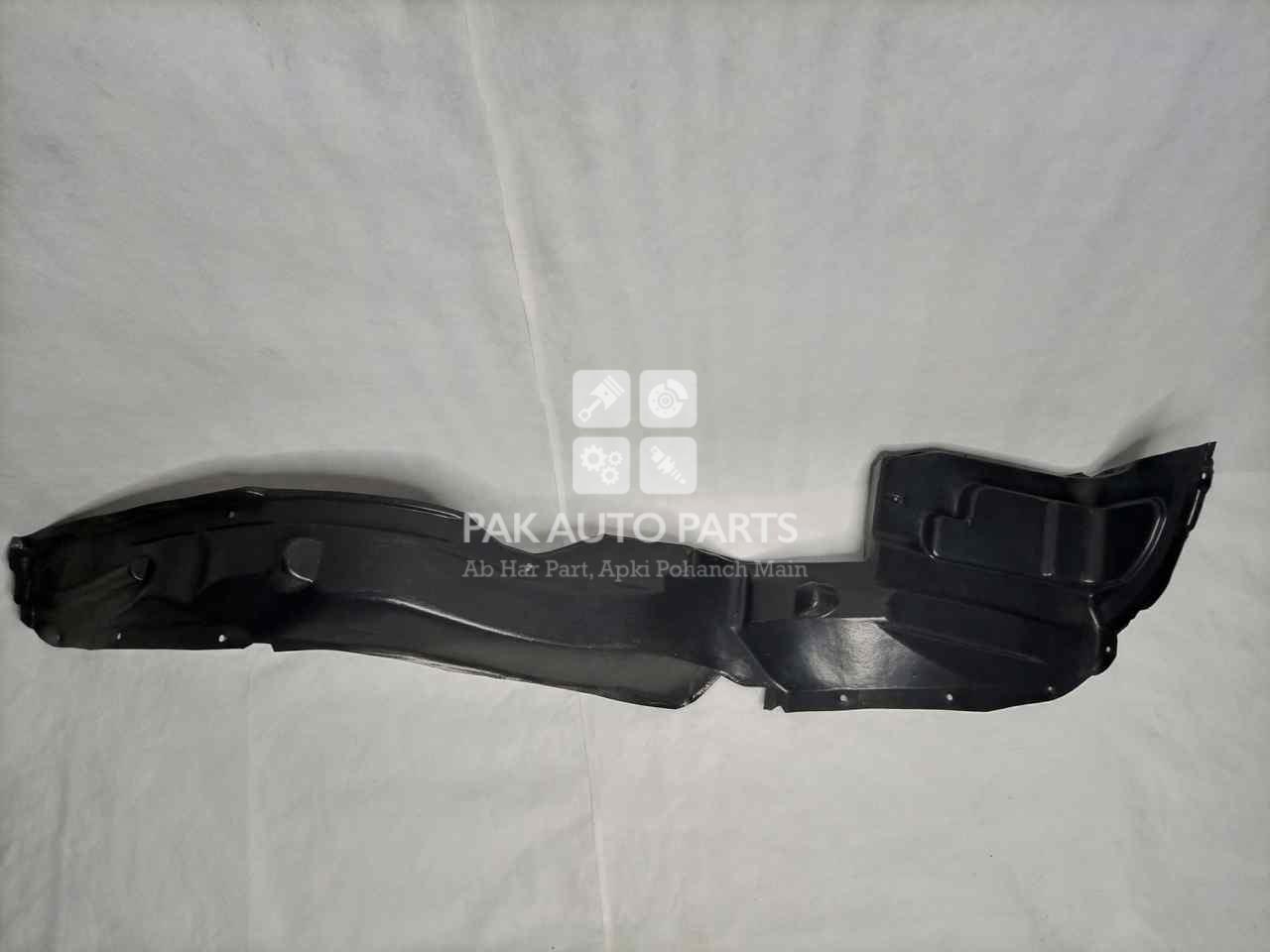 Picture of Suzuki Swift Universal Fender Shield