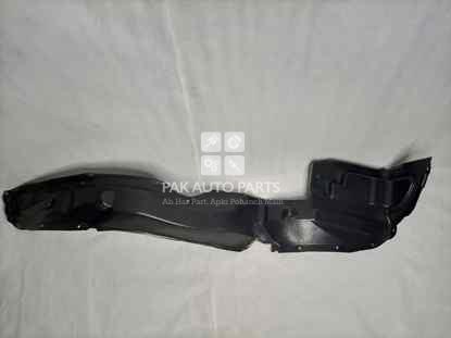 Picture of Suzuki Swift Universal Fender Shield