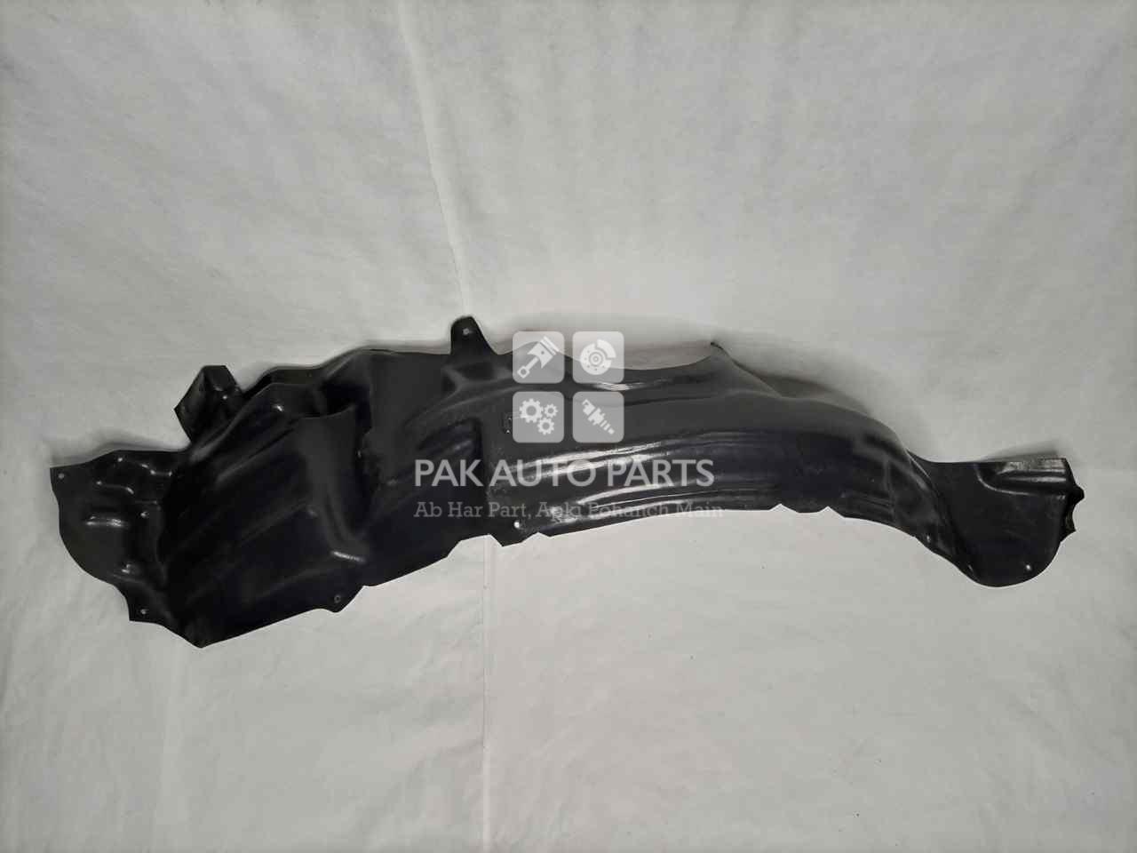 Picture of Toyota Passo 2008-15 Fender Shield