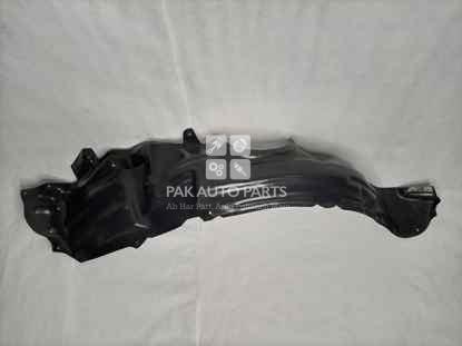 Picture of Toyota Passo 2008-15 Fender Shield