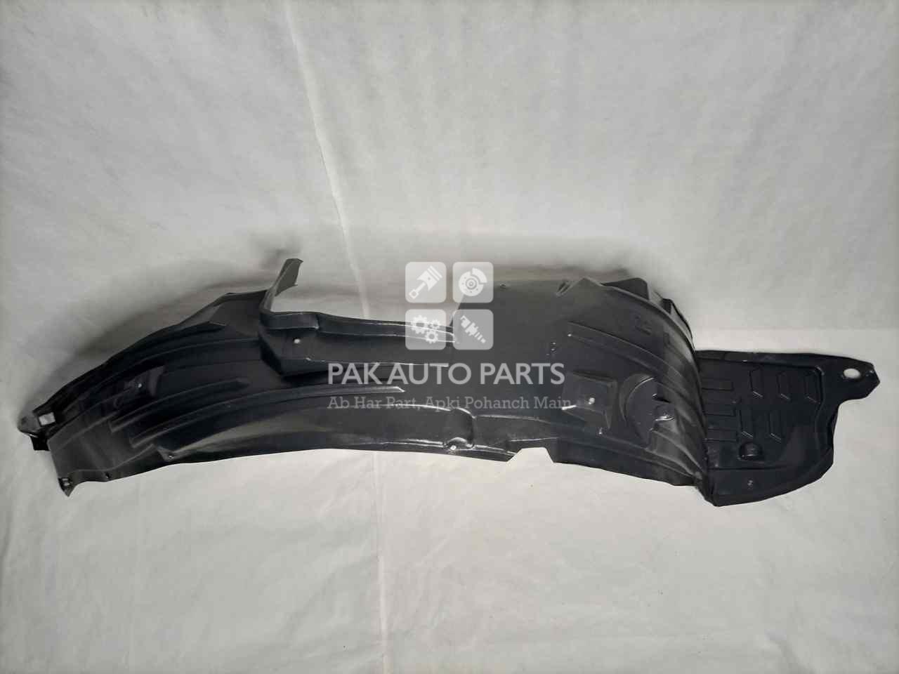 Picture of Honda City 2008-21 Fender Shield