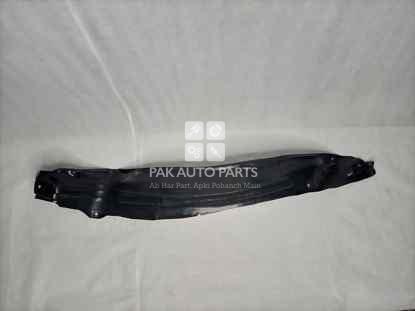 Picture of Suzuki Khyber Universal Fender Shield