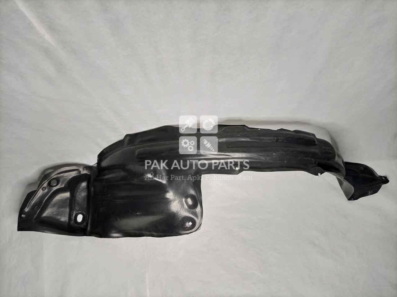 Picture of Toyota Hilux Vigo 4x4 2008-17 Fender Shield