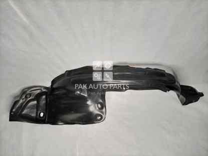 Picture of Toyota Hilux Vigo 4x4 2008-17 Fender Shield