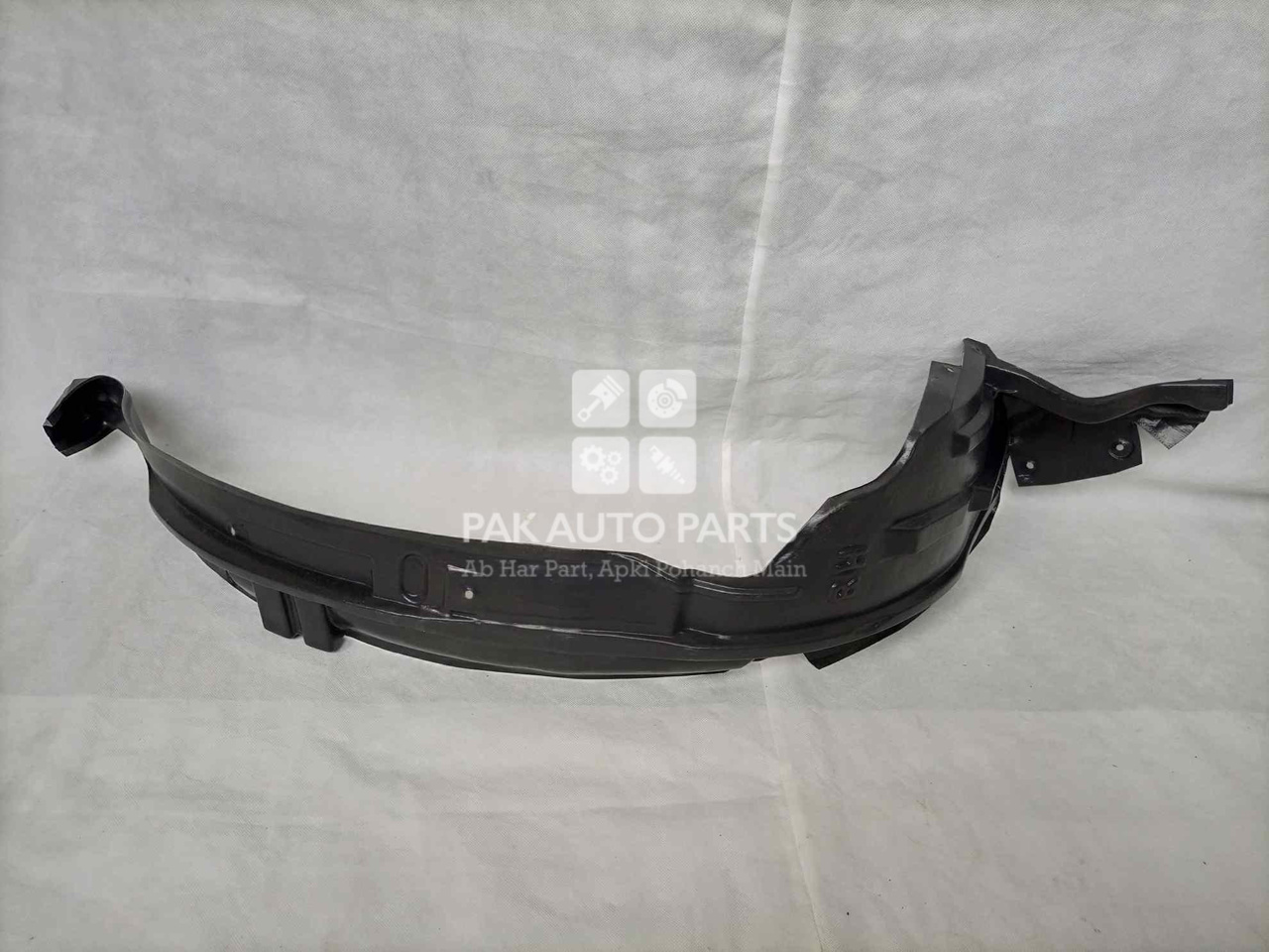 Picture of Suzuki Wagon R Front Fender Shield