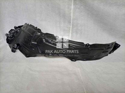 Picture of Daihatsu Mira Custom 2003-17 Fender Shield